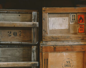 The Best Custom Wooden Shipping Crates In East Houston